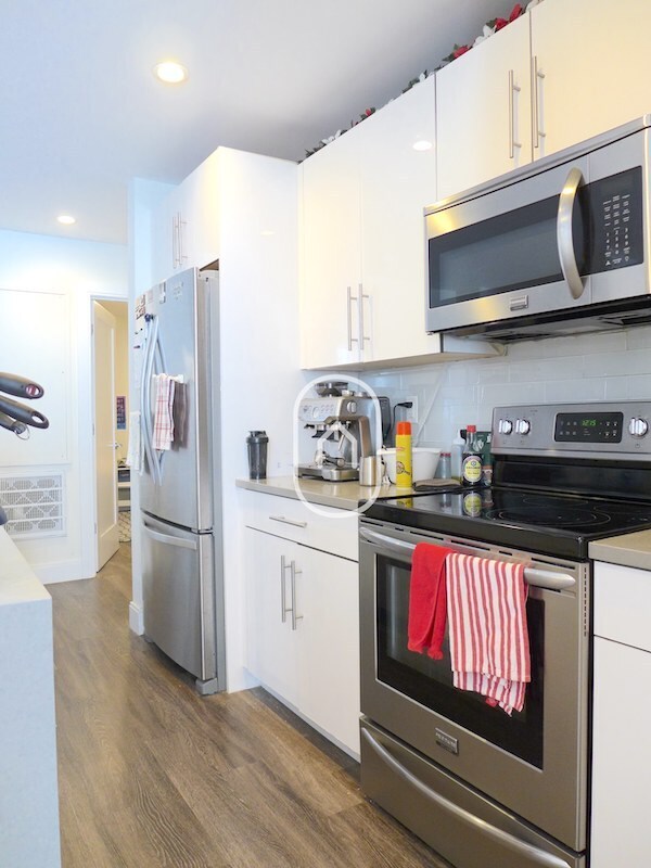 Foto del edificio - 22 Saint Cyprians Pl