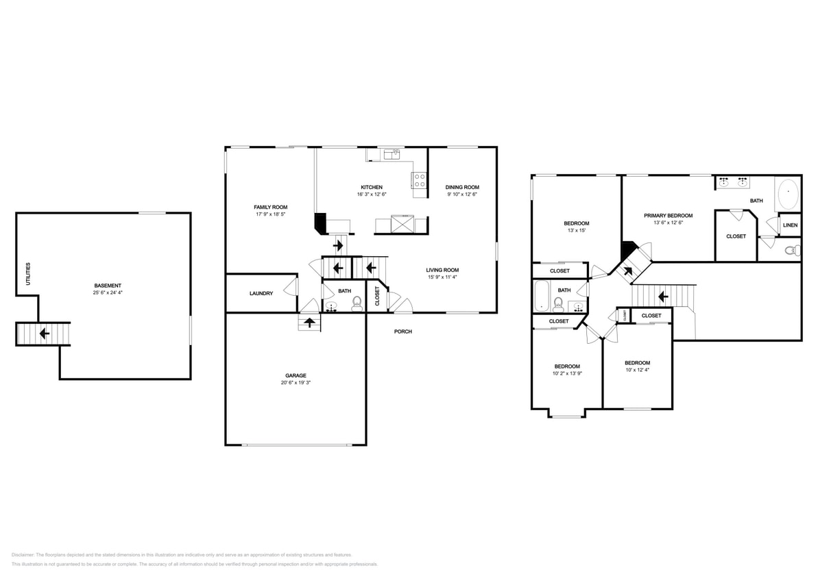 Building Photo - 9995 Strathfield Ln
