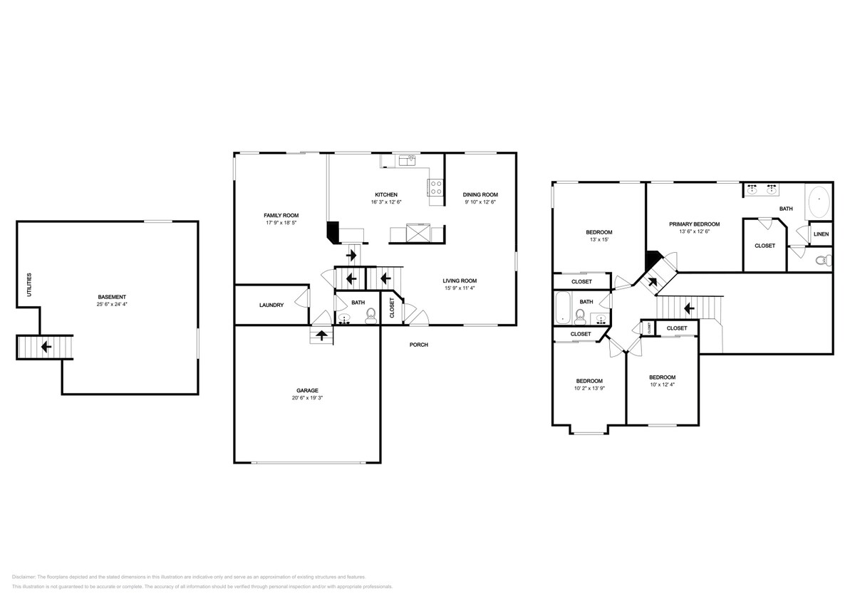 Foto del edificio - 9995 Strathfield Ln