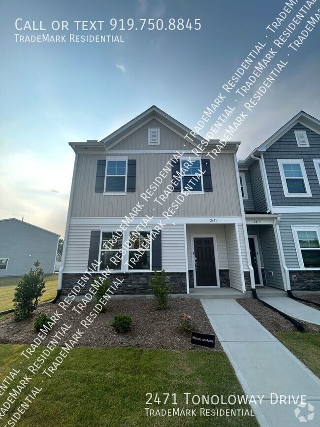 Building Photo - 2471 Tonoloway Dr