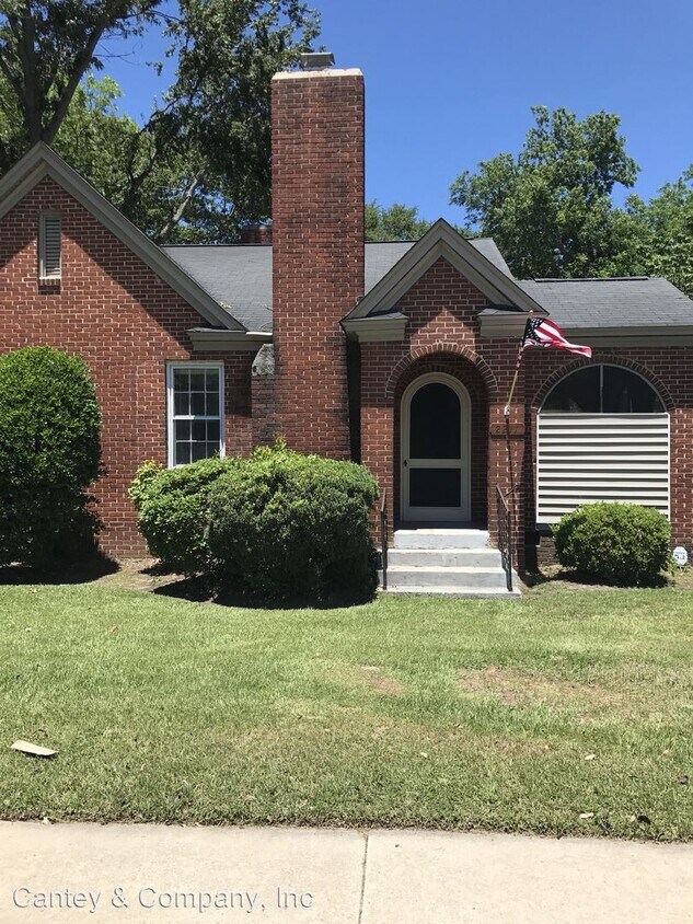 Primary Photo - 2 br, 1 bath House - 2211 Rosewood Drive