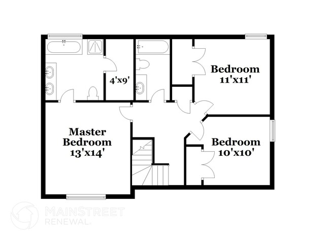 Building Photo - 705 Mayfern Way