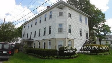 Building Photo - 2 Maple Ave