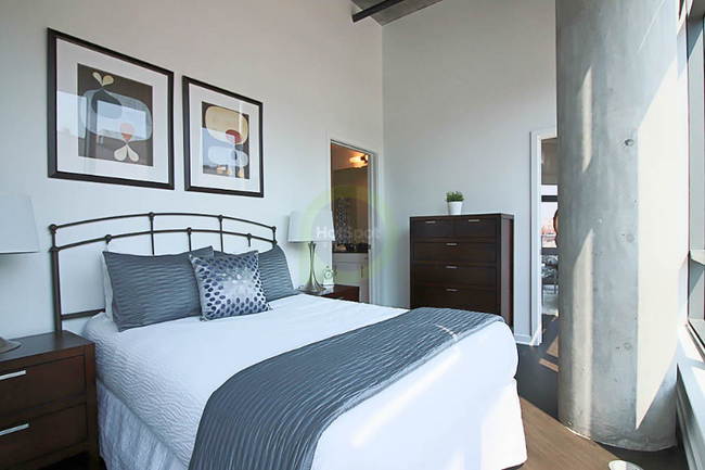 Foto del edificio - 508 N Green St