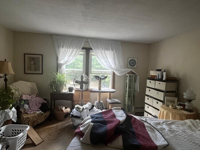 Foto del edificio - Manchester Street Residences