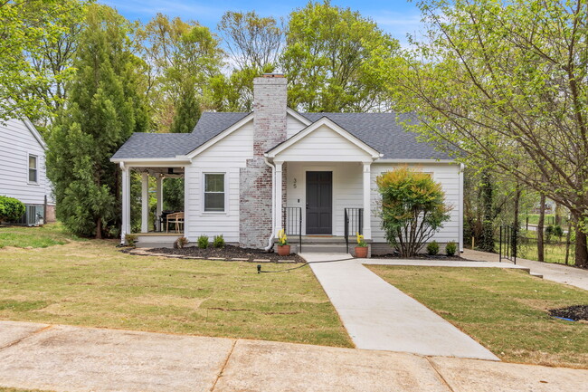 Building Photo - 35 Gatling Ave