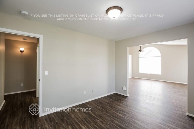 Foto del edificio - 4027 S Kirby St