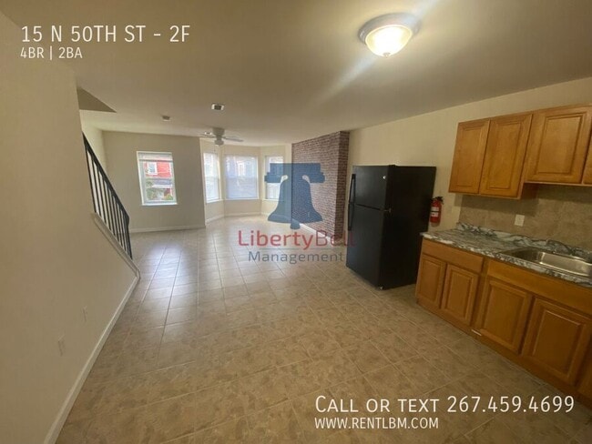 Photo - 15 N 50th St Apartment