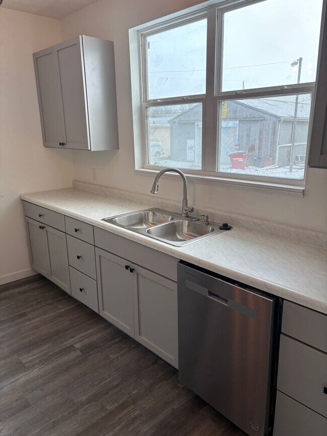 Foto del edificio - New Glory