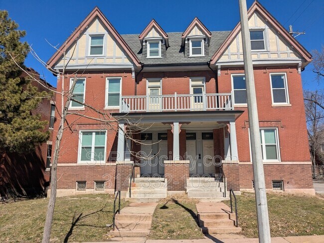 Foto del edificio - 3501 Pestalozzi St