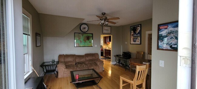Foto del edificio - Nice 2 Bdrm 1 Bath w/ Exceptional view of ...