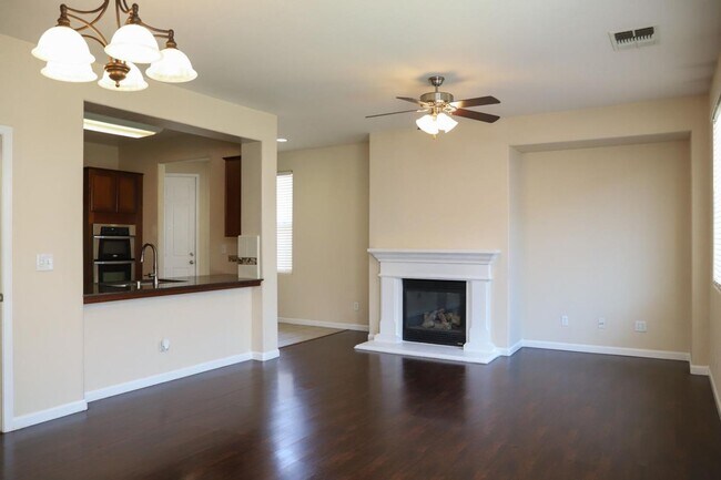 Foto del edificio - Charming North Clovis 3/2
