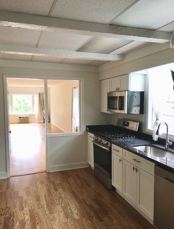 Foto del edificio - 3148 N Clifton Ave