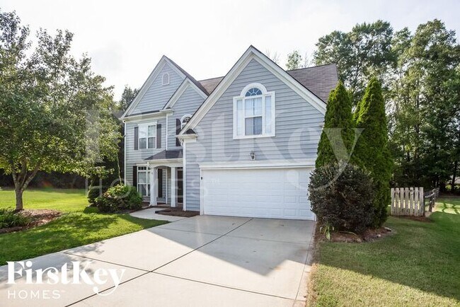 Foto del edificio - 4805 Walnut Grove St