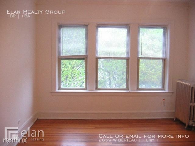Building Photo - 2859 W BERTEAU 1