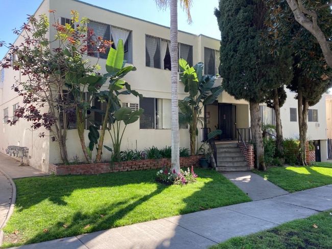 Building Photo - 1234 N Laurel Ave