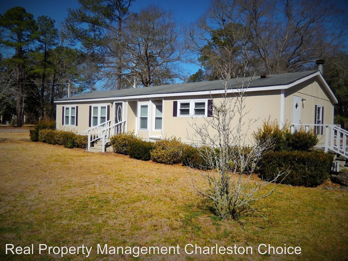 Foto principal - 3 br, 2 bath House - 6284 Hyde Park Road