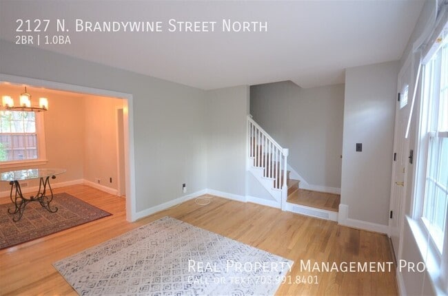 Photo - 2127 N Brandywine St Townhome