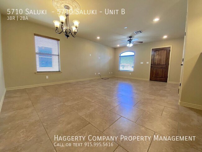 Building Photo - Northeast El Paso 3 Bed Refrig A/C