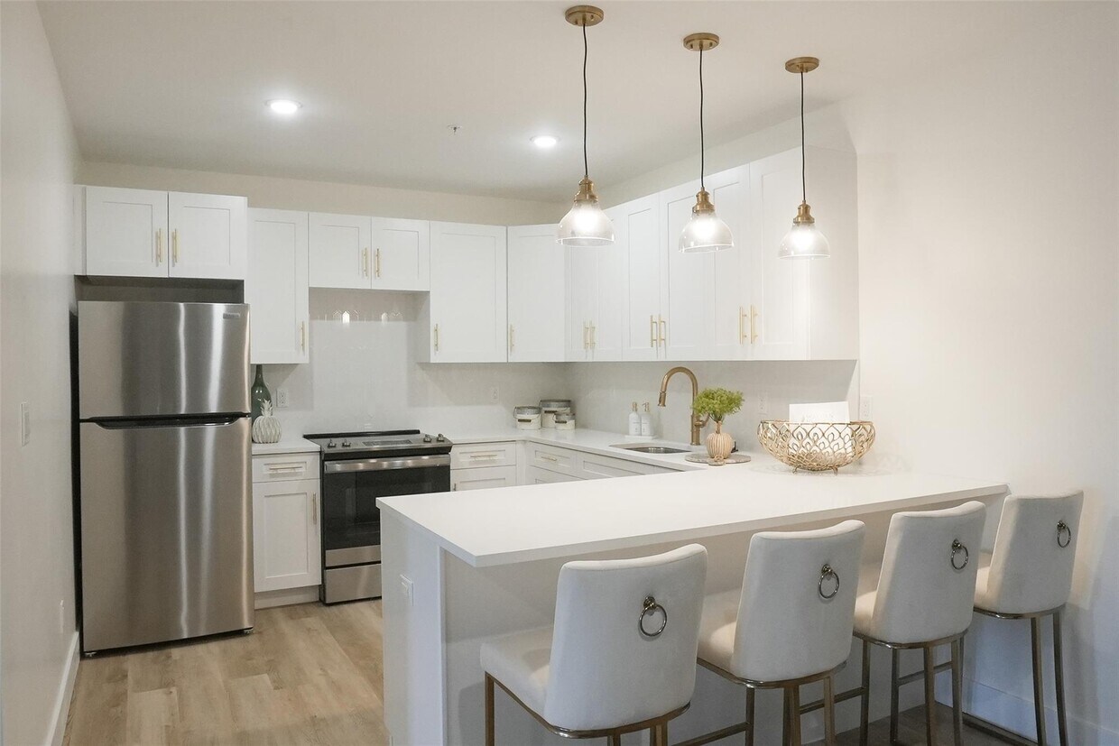 Foto principal - 126 N Montgomery St