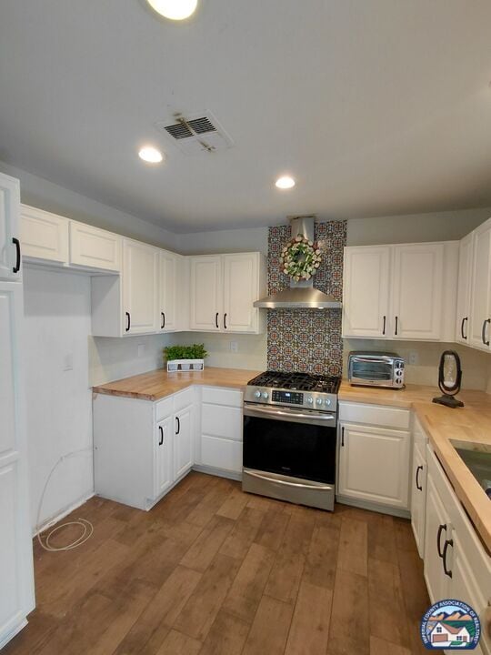 Foto del edificio - 314 Butterfield Trail