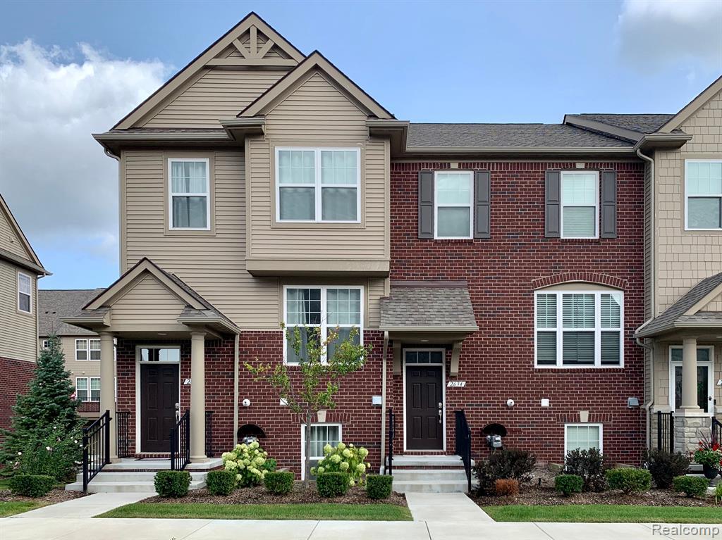 Primary Photo - 2634 Helmsdale Cir