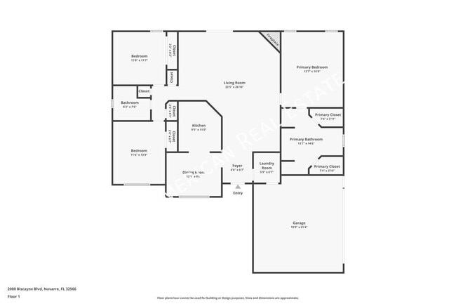 Building Photo - 2080 Biscayne Blvd