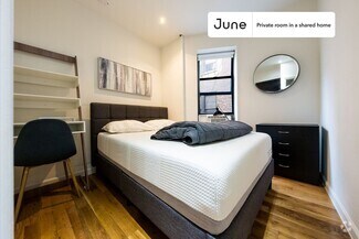 Building Photo - Private bedroom in 4 bed/3 bath Home