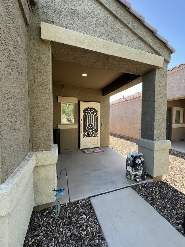 Building Photo - Ambrose Rentals