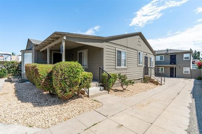 Building Photo - 4261 43rd St