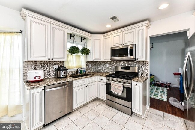 Building Photo - 14507 William Carr Ln