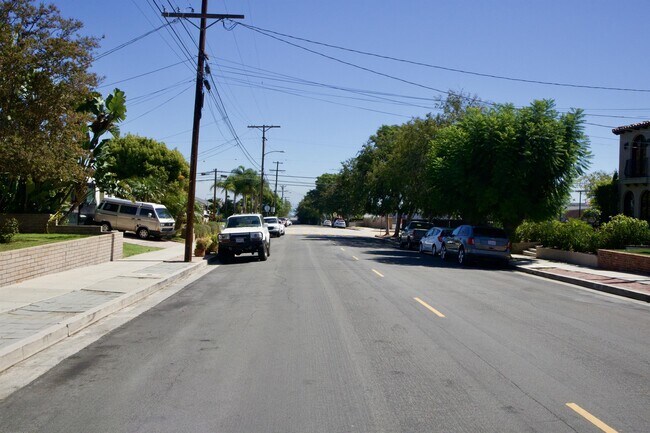 Foto del edificio - 1340 W Sepulveda St