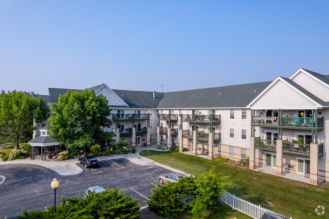 Foto principal - Waterview of Sheboygan Senior Apartments