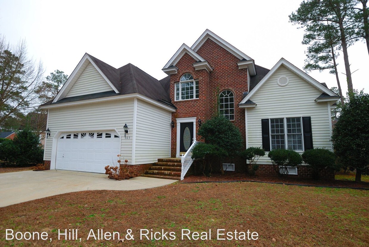 Primary Photo - 503 Woods Walk Ln