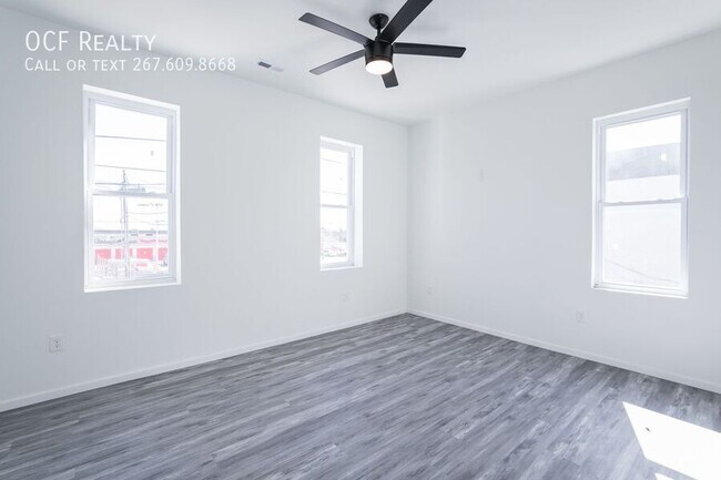 Foto del edificio - One Bed Kingsessing Apartment