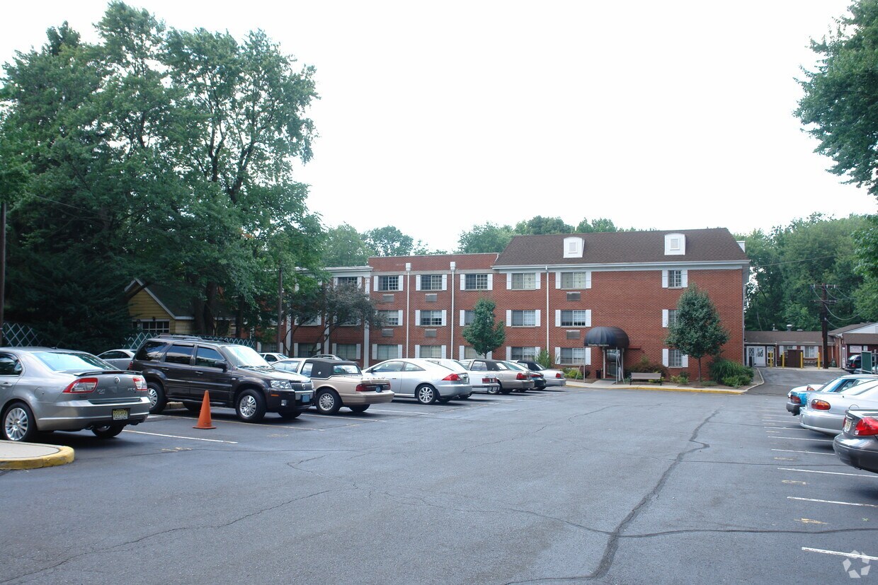 Foto del edificio - Schaefer Gardens - 62+ Senior Community