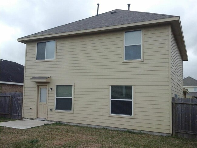 Building Photo - 5307 Rio Sabinas St