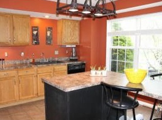 Foto del edificio - 4144 W Heritage Way