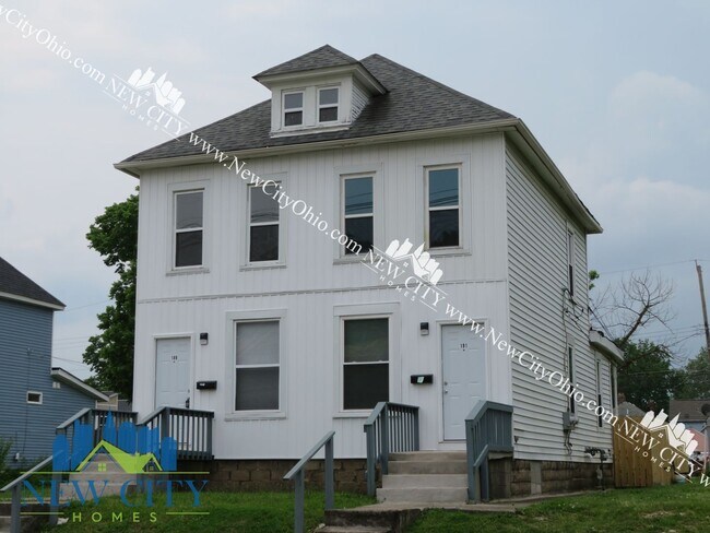 Foto del edificio - 189-191 N Central Ave Columbus, OH 43223