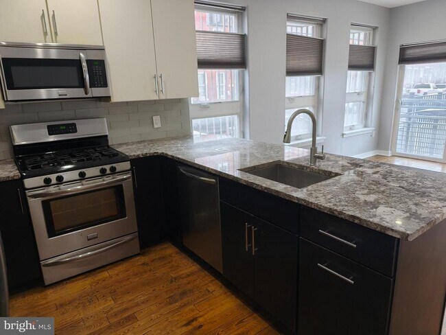 Foto del edificio - 1105 Mt Vernon St