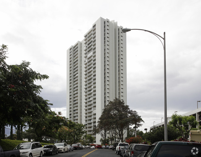 Primary Photo - Pearl Two Condominium