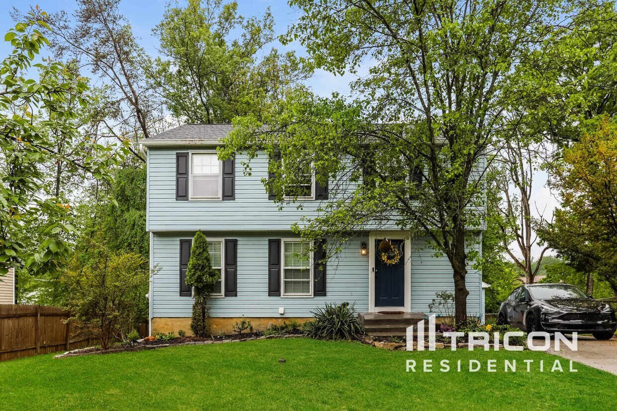 Foto principal - 9833 Branchleigh Rd
