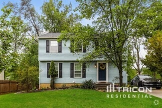 Building Photo - 9833 Branchleigh Rd