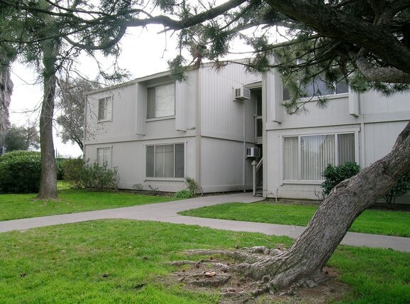 Hillsdale Garden Apartaments de Sacramento - Hillsdale Garden Apartments