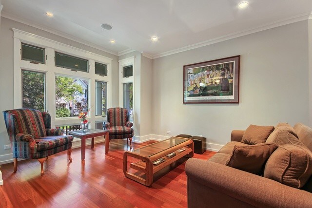 Foto del edificio - 1653 W Grace St