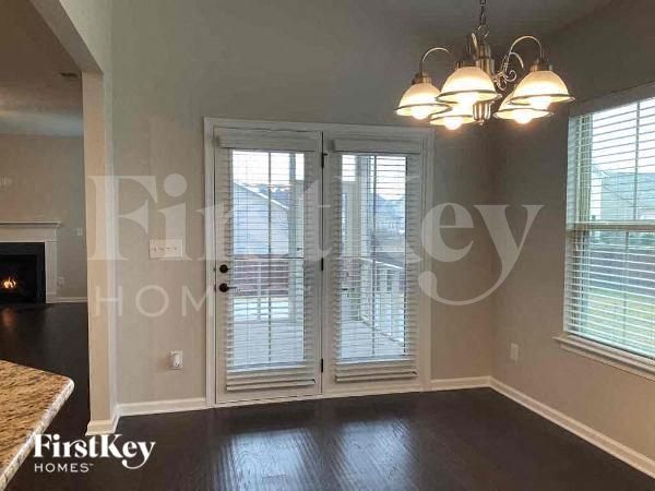 Foto del edificio - 1509 Scarbrough Cir SW