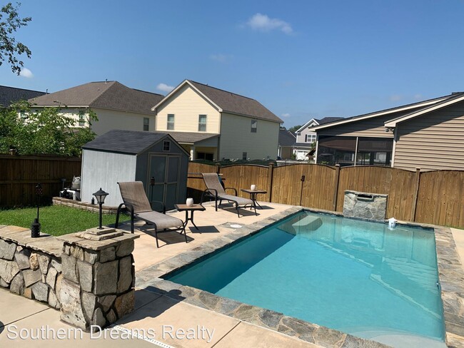 Foto del edificio - 5 br, 3 bath House - 117 Glenellen Road