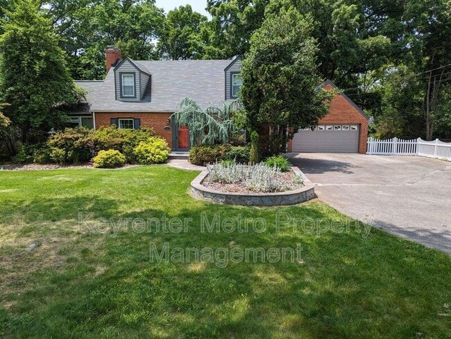 Photo - 9201 Fort Foote Rd House