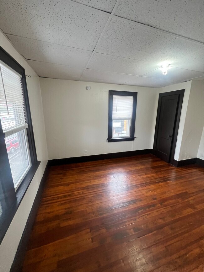 Foto del edificio - 105 N 12th St