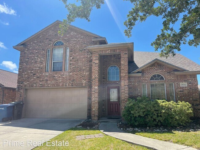 Building Photo - 4 br, 2.5 bath House - 7534 Fort Griffin Dr